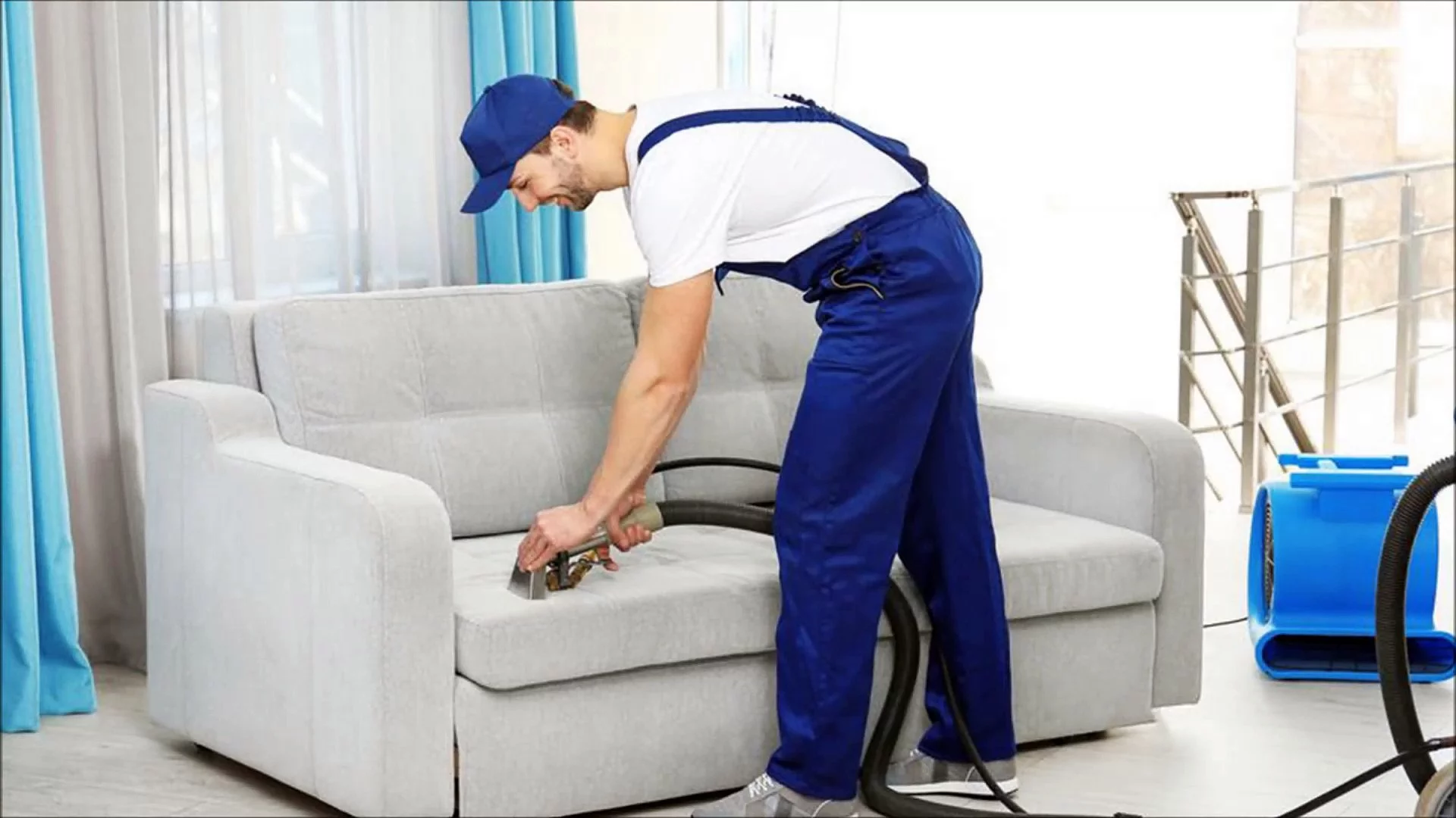 halı koltuk yıkama